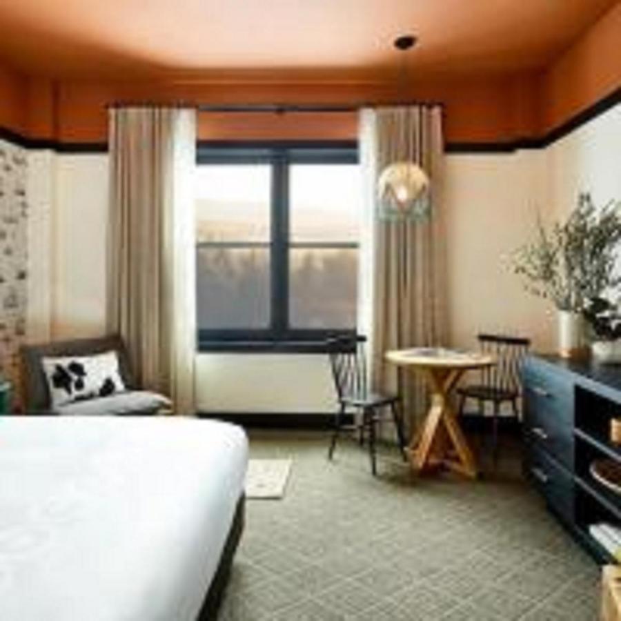 El Capitan Hotel Merced Extérieur photo